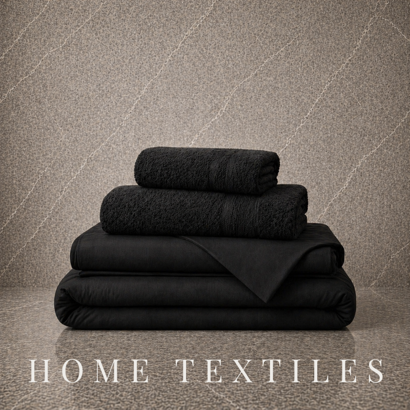 Home Textiles