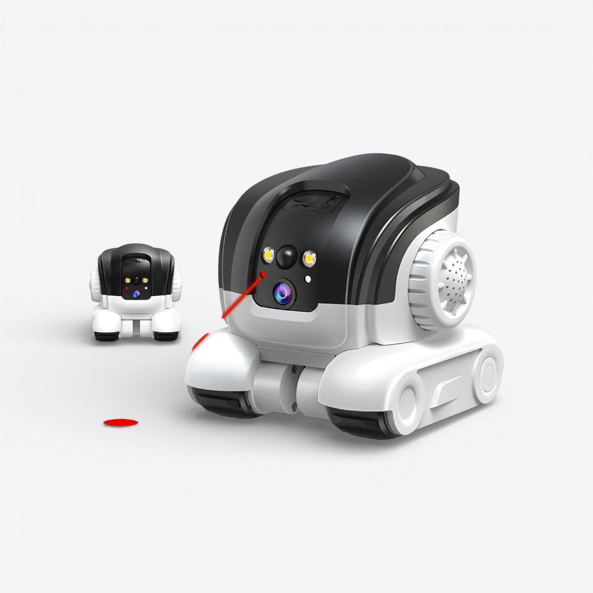 Smart Wi-Fi Home Monitoring Camera