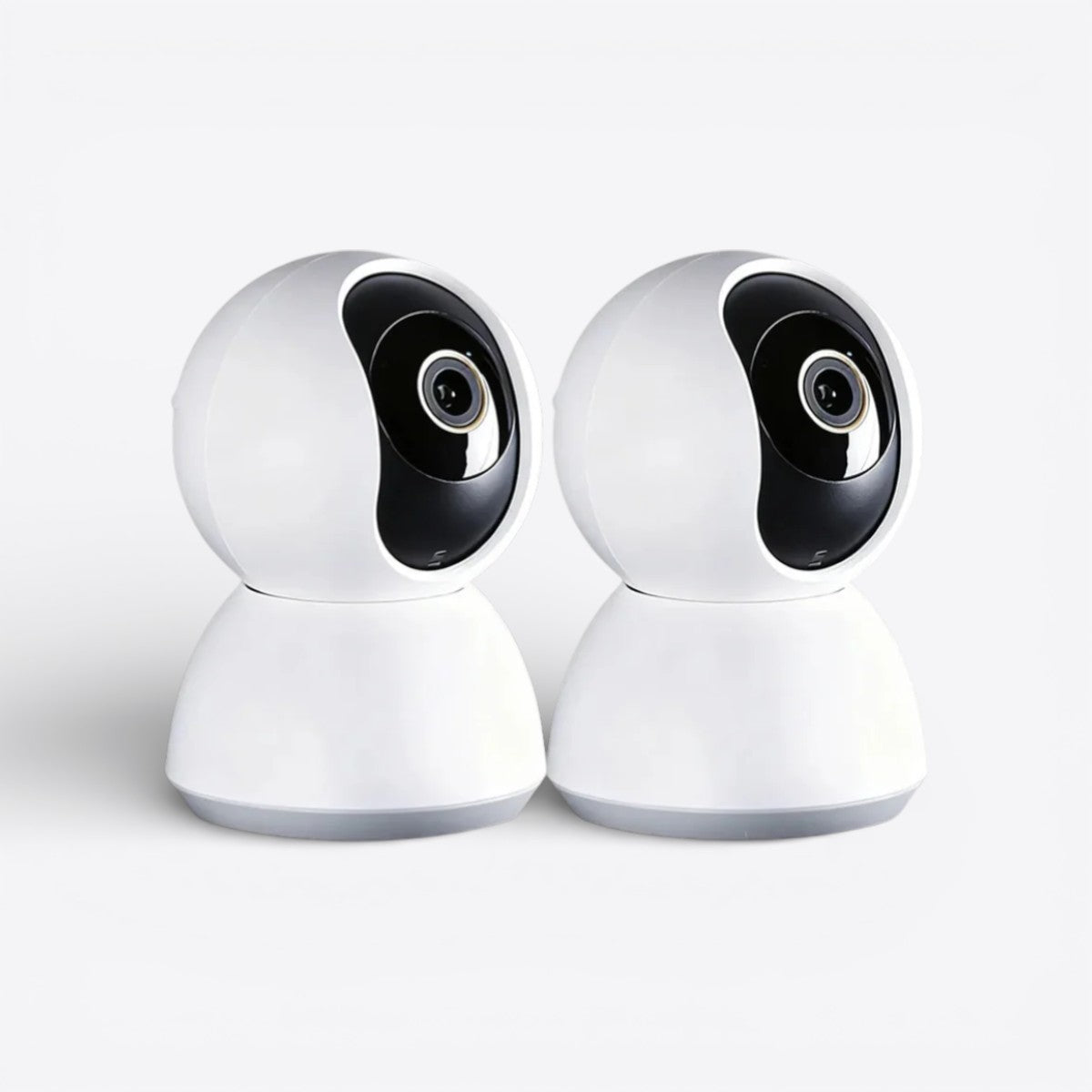 5MP Smart PTZ Wi-Fi Camera – 360° View for Indoor/Outdoor Monitoring