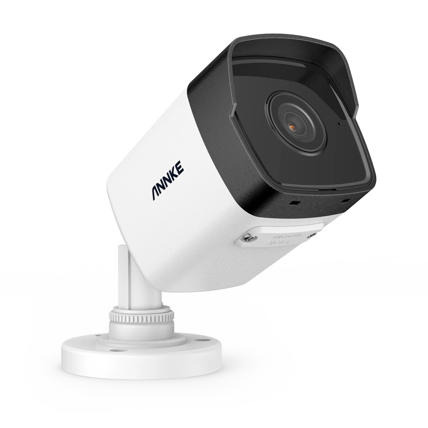 Ultra HD Security Camera – Night Vision