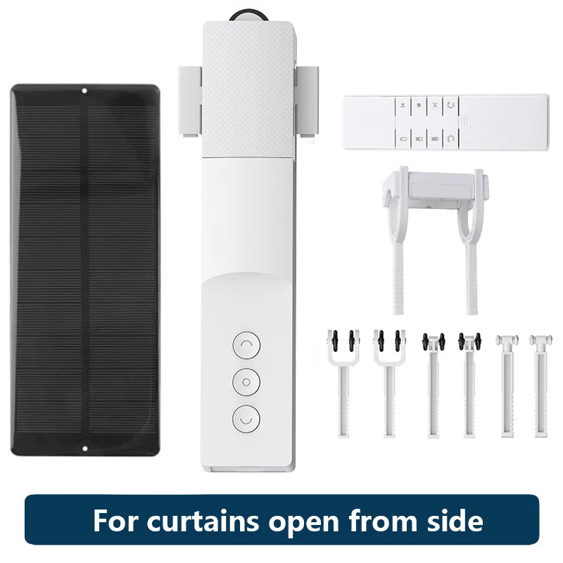 Smart Curtain Motor