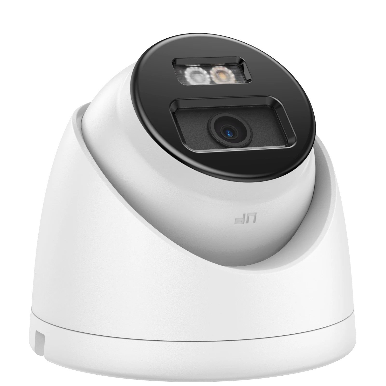 Ultra HD Indoor Wi-Fi Camera with Night Vision
