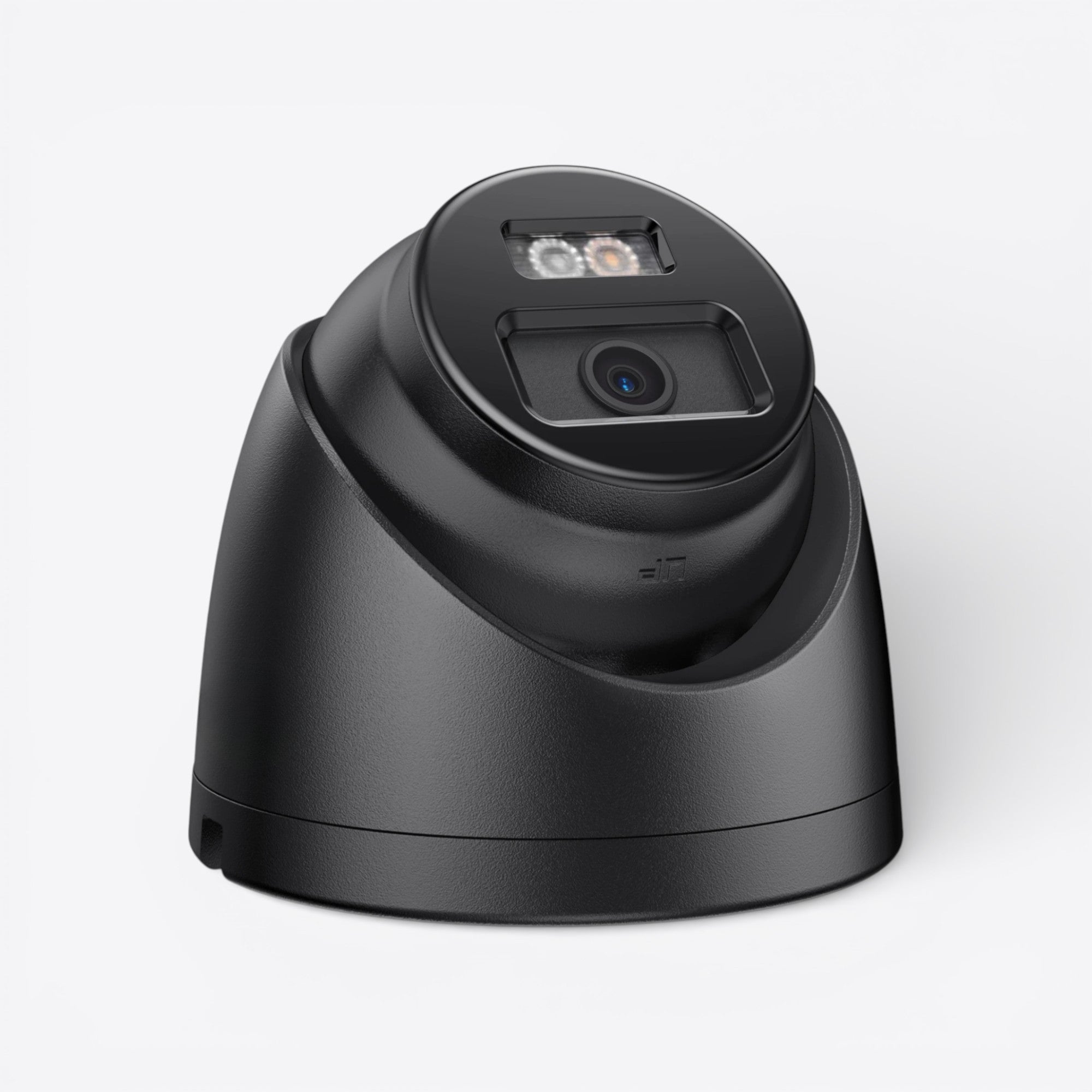 Ultra HD Indoor Wi-Fi Camera with Night Vision
