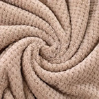 Ultra soft quick-dry microfiber bath towel for everyday comfort